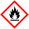 Pictograma: Inflamable