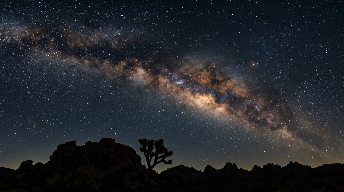 ¿Cómo sabemos de qué está hecha una estrella sin haber ido nunca?